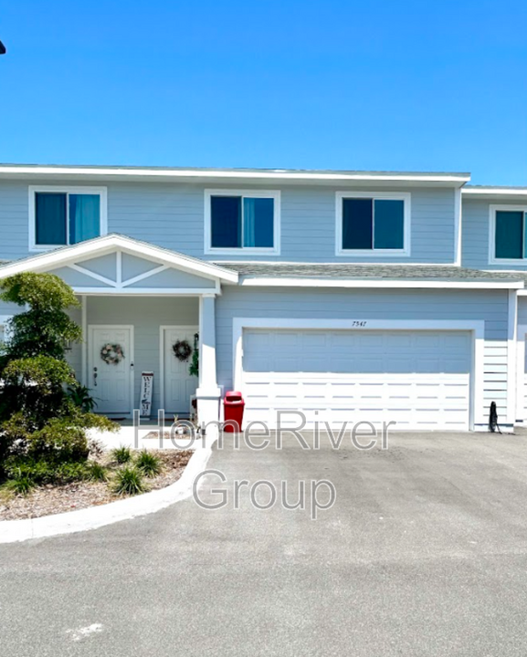 7547 62nd Way N in Pinellas Park, FL - Building Photo