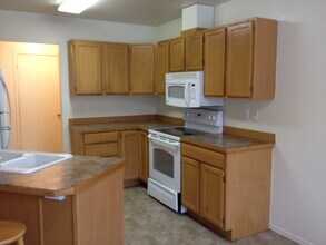 307 River St, Unit Unit C in Cashmere, WA - Building Photo - Building Photo