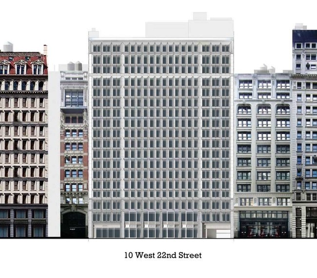 7W21 in New York, NY - Building Photo - Building Photo