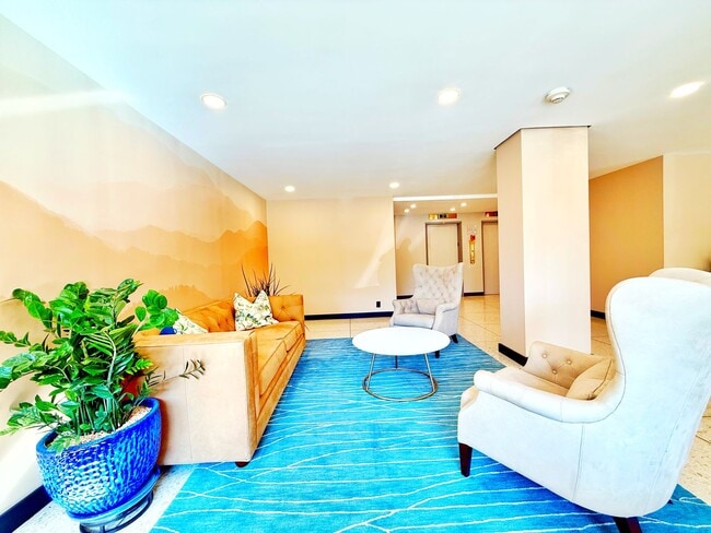 property at 6600 Boulevard E