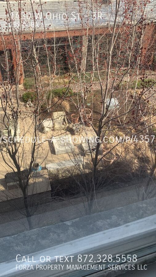 1430 W Ohio St in Chicago, IL - Building Photo - Building Photo