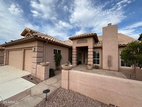 25033 S Ribbonwood Dr in Sun Lakes, AZ - Building Photo - Building Photo