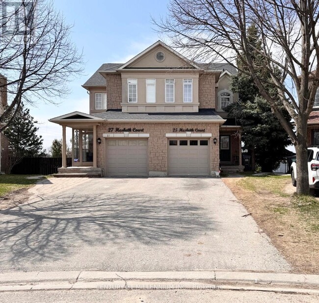 25 Hesketh Ct