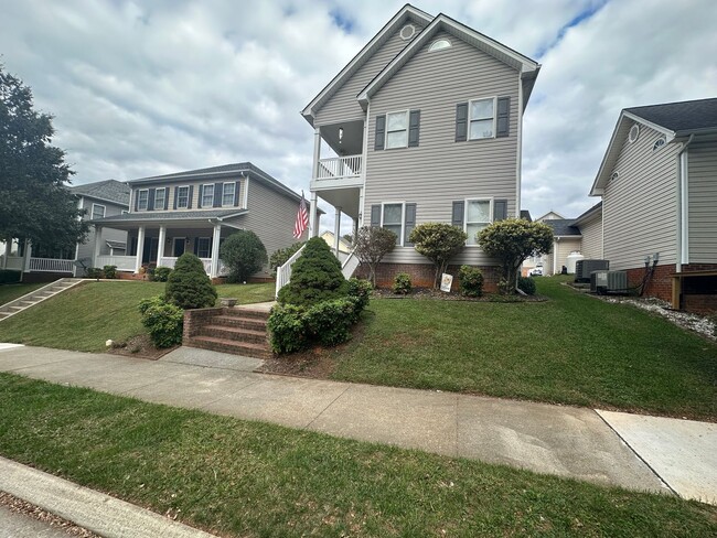 119 Wyndview Dr in Lynchburg, VA - Building Photo - Building Photo