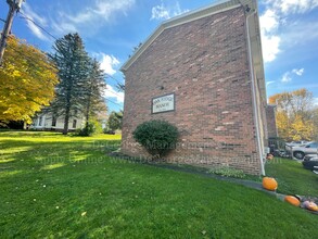 Oak Ridge Manor Apartments in Holley, NY - Foto de edificio - Interior Photo