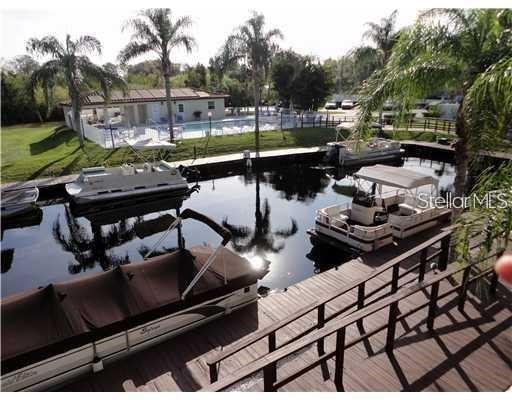 2587 Cyprus Dr in Palm Harbor, FL - Building Photo