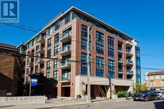 10 Rosemount Ave in Ottawa, ON - Building Photo - Building Photo