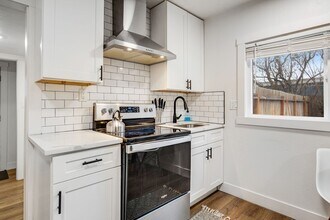 1503 S Newport St in Boise, ID - Building Photo - Building Photo