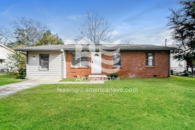 property at 114 Ravenwood Way