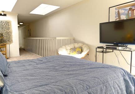 4003 Gilbert Ave-Unit -Unit 9 in Dallas, TX - Building Photo - Building Photo