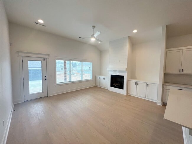 6304 SW Luna Ln in Bentonville, AR - Building Photo - Building Photo