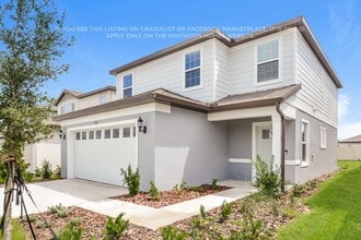 252 Woodsage Pl in Lake Alfred, FL - Building Photo - Building Photo