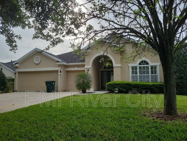 property at 14283 Big Spring St