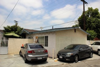 6367 Gotham St in Bell Gardens, CA - Building Photo - Building Photo