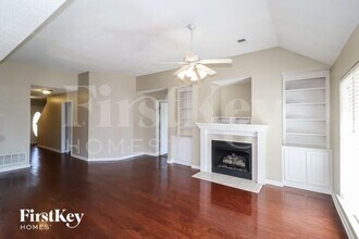 1413 Leery Cove in Cordova, TN - Building Photo - Building Photo