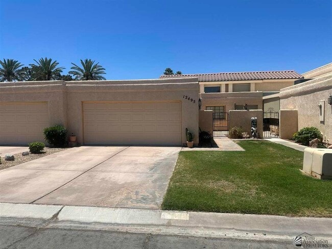 property at 12495 E Del Rey Dr