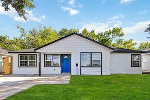 3629 Corder St in Houston, TX - Building Photo