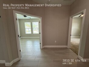 3810 SE 4th Terrace in Ocala, FL - Building Photo - Building Photo