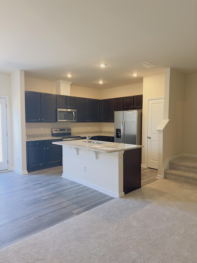 732 Ambrose Hl Ln in Wendell, NC - Building Photo - Building Photo