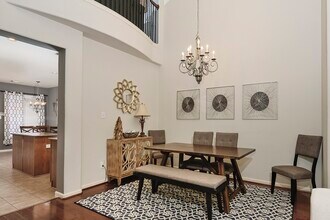 43 Crocus Petal St in The Woodlands, TX - Building Photo - Building Photo