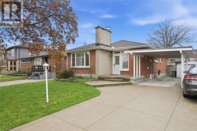 property at 34 Orphir Rd