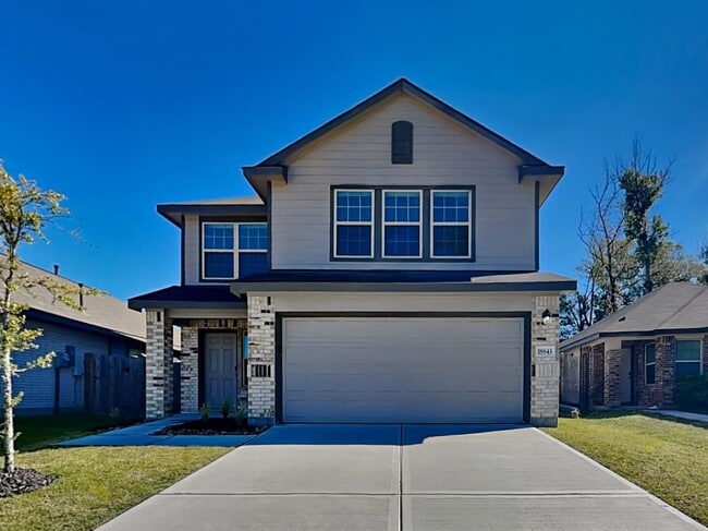 property at 18843 Wembley Vis Trl