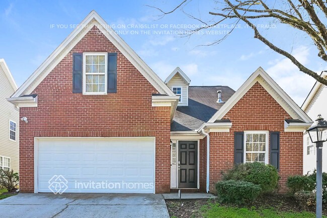 property at 1158 Winding Down Way