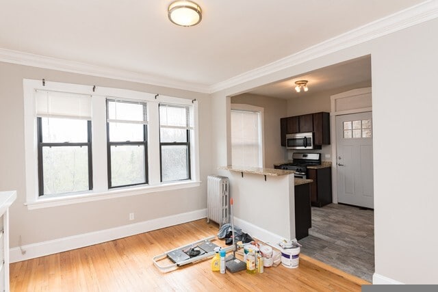 1834 N Humboldt Blvd, Unit 2B