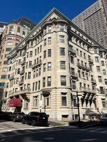 8 Garrison St in Boston, MA - Building Photo