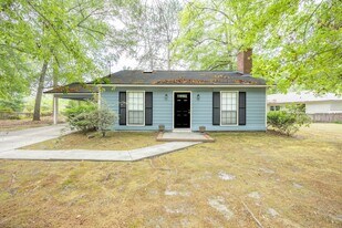 35 Preston Dr in Statesboro, GA - Building Photo