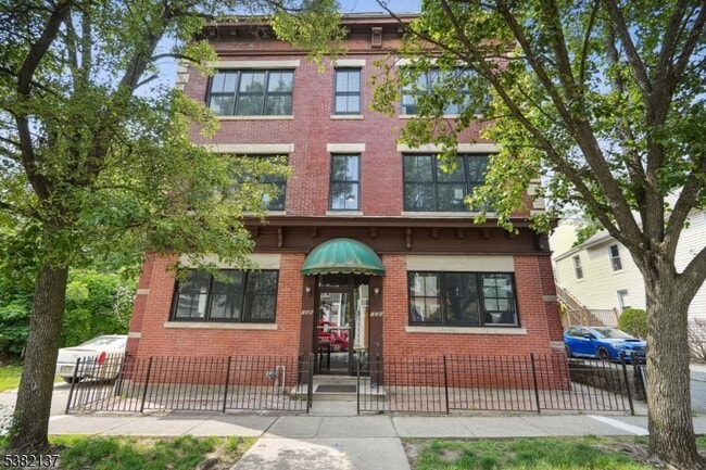 property at 130 Forest St