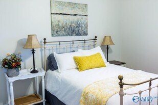 12334 Chicamauga Trail SE in Huntsville, AL - Building Photo