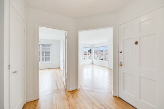 837-839-839 Santiago St in San Francisco, CA - Building Photo - Building Photo