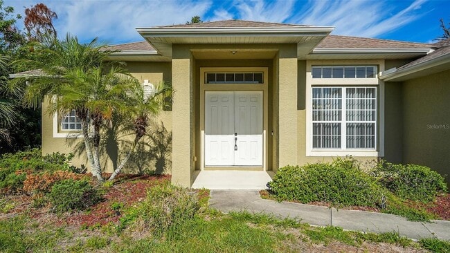 property at 5279 Lovett Rd