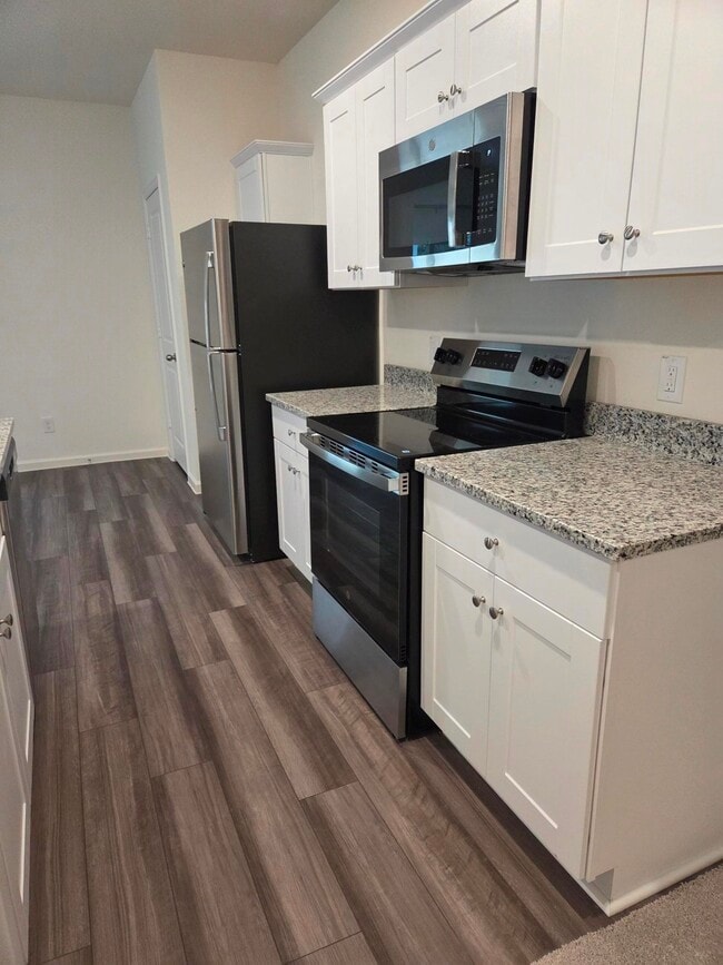 632 Craven St in Montgomery, TX - Building Photo - Building Photo