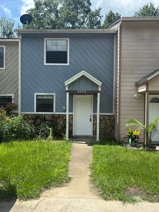 4099 Blind Brook Ct in Tallahassee, FL - Building Photo