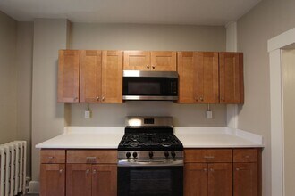 1039 Mirror St in Pittsburgh, PA - Building Photo - Building Photo