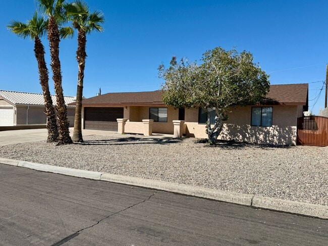 property at 3525 Red Cloud Dr