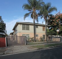 1415 N Cherokee Ave in Los Angeles, CA - Building Photo