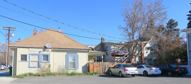 547 Ralston St in Reno, NV - Building Photo - Building Photo