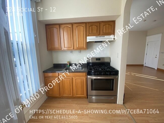 128 Social St in Woonsocket, RI - Building Photo - Building Photo