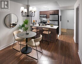 105 Harrison Garden Blvd in Toronto, ON - Building Photo - Building Photo