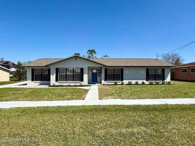 2793 Greenridge Rd in Orange Park, FL - Building Photo - Building Photo