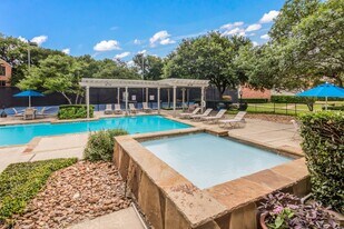 114111 Research Blvd, Unit 0113 in Austin, TX - Building Photo