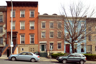 97 Columbia St in Albany, NY - Foto de edificio - Building Photo