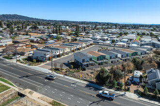 34855 Avenue E in Yucaipa, CA - Building Photo - Building Photo