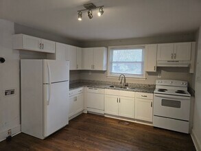 538 W Weatherspoon St in Sanford, NC - Building Photo - Building Photo