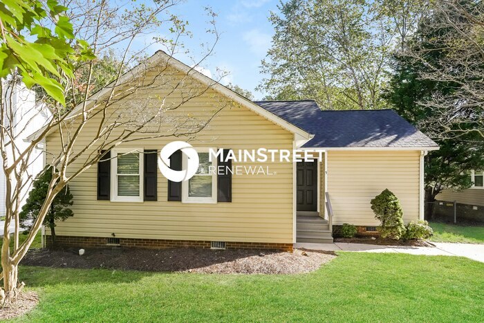 5 Arta Ln in Greensboro, NC - Building Photo