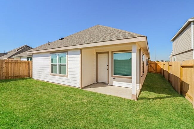 3005 Wild Indigo Trl in Brookshire, TX - Building Photo - Building Photo