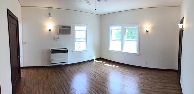 1601 N Harvard Blvd, Unit 1603 in Los Angeles, CA - Building Photo - Building Photo